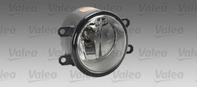 VALEO 088969 -  Противотуманная фара