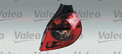 VALEO 088971 -  Задний фонарь