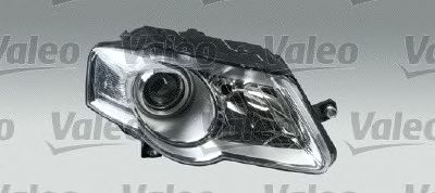 VALEO 088980 - Основная фара