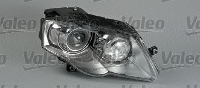 VALEO 088982 -  Основная фара