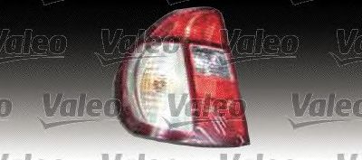 VALEO 088992 -  Задний фонарь