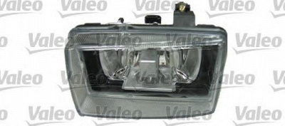VALEO 089336 -  Противотуманная фара