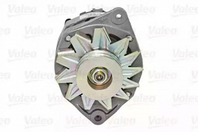 VALEO 100894 -  Радиатор, охлаждение двигателя