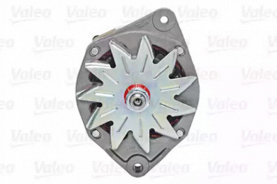 VALEO 102052 -  Генератор