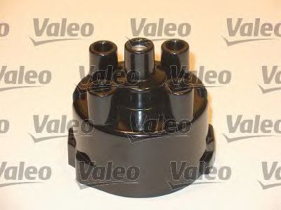 VALEO 120108 -  Комплект тормозных колодок, дисковый тормоз