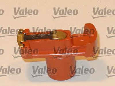 VALEO 120225 -  Комплект тормозных колодок, дисковый тормоз