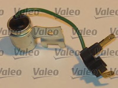 VALEO 121758 -  Конденсатор, система зажигания