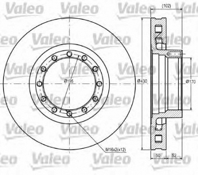 VALEO 187089 -  Подъемное устройство для окон