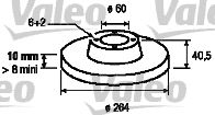 VALEO 197008 -  Подъемное устройство для окон