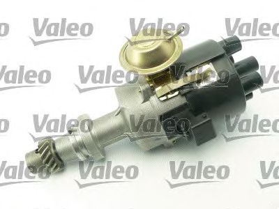 VALEO 242182 -  Распределитель зажигания