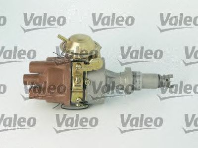 VALEO 242195 -  Распределитель зажигания
