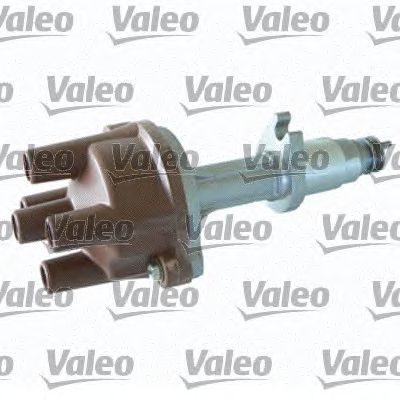 VALEO 242504 -  Распределитель зажигания