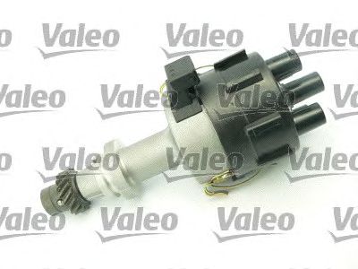 VALEO 242520 -  Распределитель зажигания