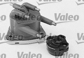 VALEO 243136 -  Монтажный комплект, устройство для выключения зажигания