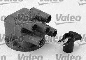 VALEO 243141 -  Монтажный комплект, устройство для выключения зажигания