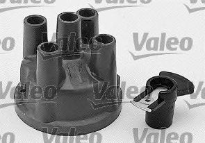 VALEO 243148 -  Монтажный комплект, устройство для выключения зажигания