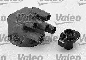 VALEO 243151 -  Монтажный комплект, устройство для выключения зажигания