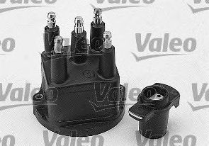 VALEO 243152 -  Монтажный комплект, устройство для выключения зажигания