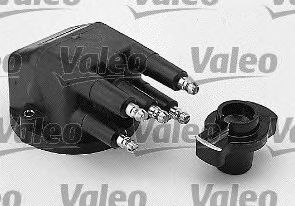 VALEO 243154 -  Монтажный комплект, устройство для выключения зажигания