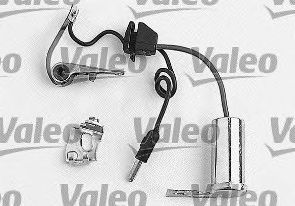 VALEO 243234 -  Монтажный комплект, устройство для выключения зажигания