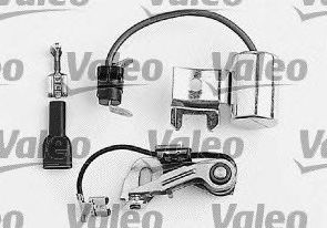 VALEO 243260 -  Монтажный комплект, устройство для выключения зажигания
