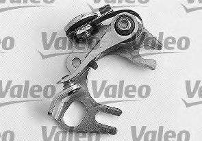 VALEO 243411 -  Контактная группа, распределитель зажигания