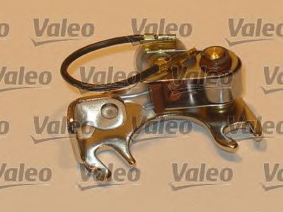 VALEO 243436 -  Контактная группа, распределитель зажигания
