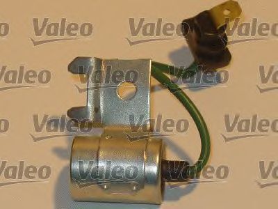 VALEO 243775 -  Конденсатор, система зажигания