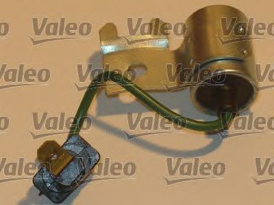 VALEO 243786 -  Конденсатор, система зажигания