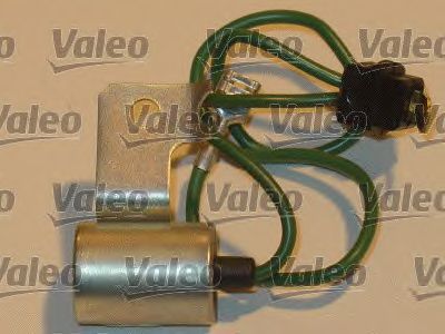 VALEO 243798 -  Конденсатор, система зажигания