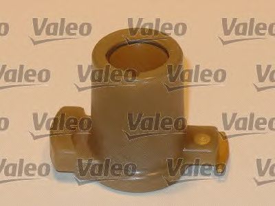 VALEO 243964 -  Бегунок распределителя зажигани
