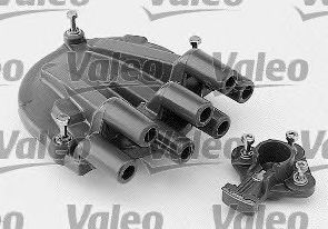 VALEO 244522 -  Ремкомплект, распределитель зажигания