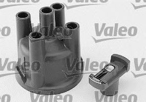 VALEO 244523 -  Монтажный комплект, устройство для выключения зажигания