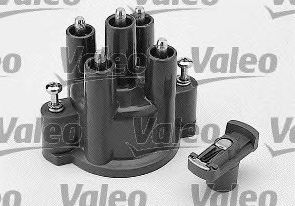 VALEO 244525 -  Ремкомплект, распределитель зажигания
