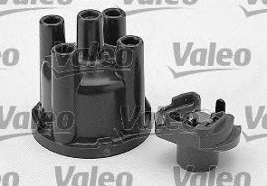 VALEO 244567 -  Ремкомплект, распределитель зажигания