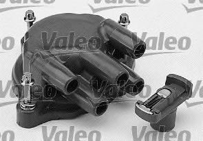 VALEO 244572 -  Ремкомплект, распределитель зажигания