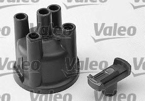 VALEO 244591 -  Монтажный комплект, устройство для выключения зажигания