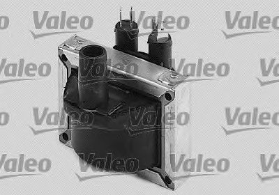VALEO 245022 -  Катушка зажигания