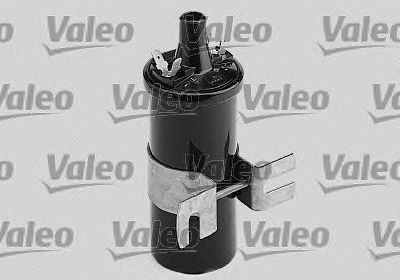 VALEO 245025 -  Катушка зажигания