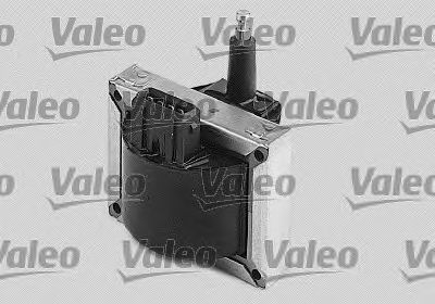 VALEO 245039 -  Катушка зажигания