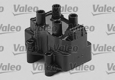 VALEO 245040 -  Катушка зажигания