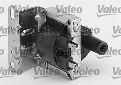 VALEO 245042 -  Катушка зажигания