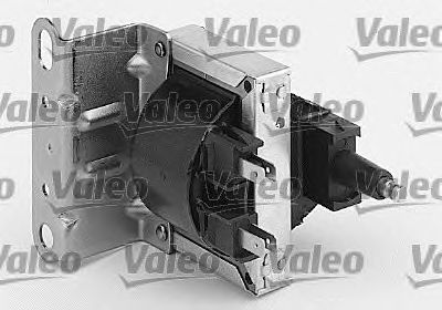 VALEO 245043 -  Катушка зажигания