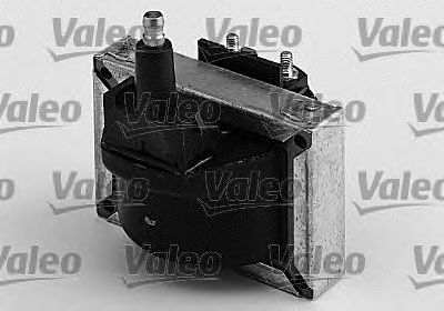 VALEO 245054 -  Катушка зажигания