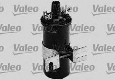 VALEO 245058 -  Катушка зажигания