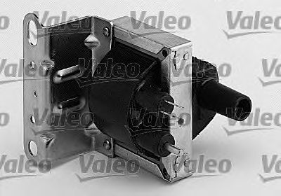 VALEO 245060 - Катушка зажигания