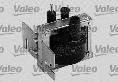 VALEO 245064 -  Катушка зажигания