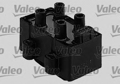 VALEO 245079 -  Катушка зажигания