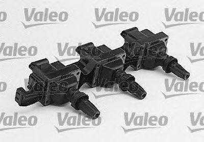 VALEO 245088 -  Катушка зажигания