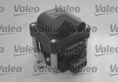 VALEO 245092 -  Катушка зажигания